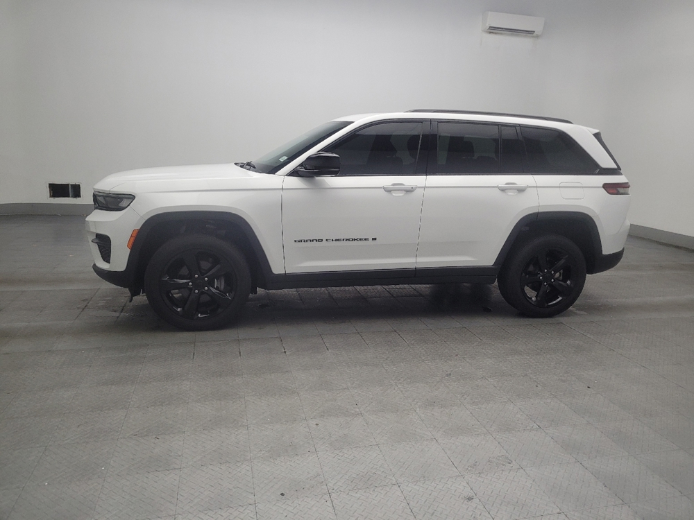 jeep grand cherokee 2023 1C4RJHAG0PC574878 image jeep grand cherokee 2023 1C4RJHAG0PC574878 image